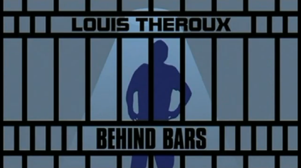 Louis Theroux clip
